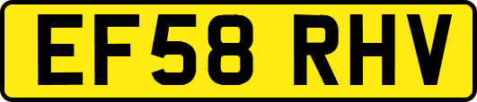 EF58RHV