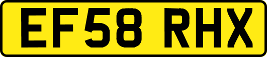 EF58RHX