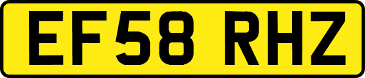 EF58RHZ