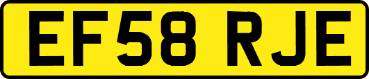 EF58RJE