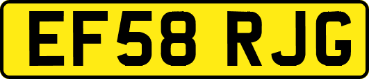 EF58RJG