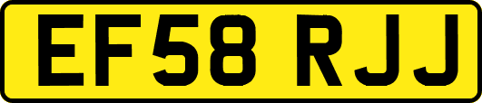 EF58RJJ