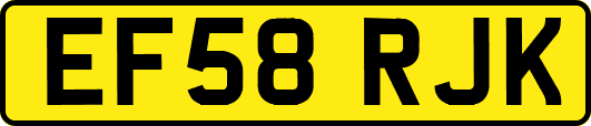 EF58RJK