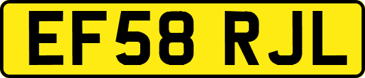 EF58RJL
