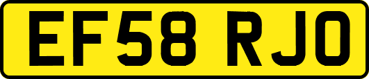EF58RJO