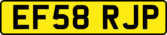 EF58RJP