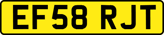 EF58RJT