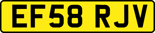 EF58RJV