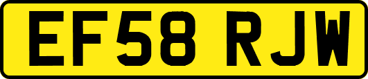 EF58RJW