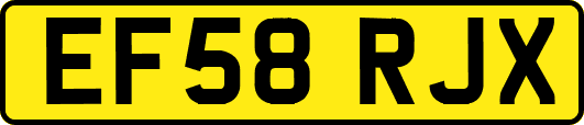 EF58RJX