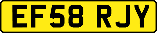 EF58RJY