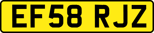 EF58RJZ