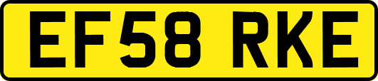 EF58RKE