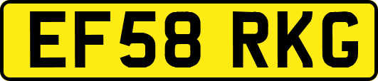 EF58RKG