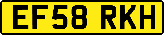 EF58RKH