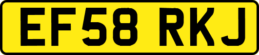 EF58RKJ