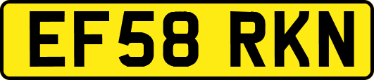 EF58RKN