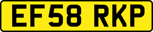 EF58RKP