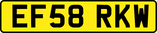 EF58RKW