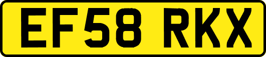EF58RKX