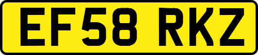 EF58RKZ
