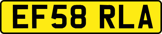 EF58RLA