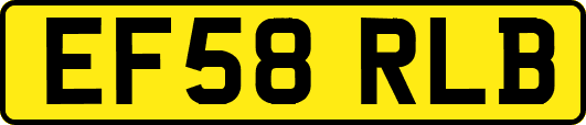 EF58RLB