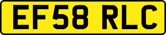 EF58RLC