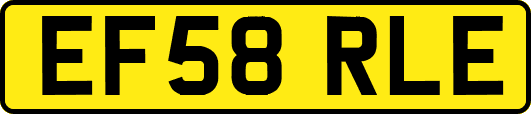 EF58RLE
