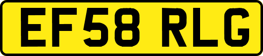 EF58RLG