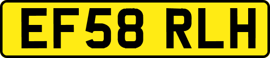 EF58RLH