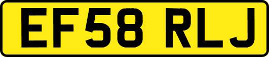 EF58RLJ