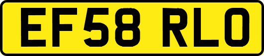 EF58RLO