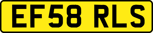EF58RLS