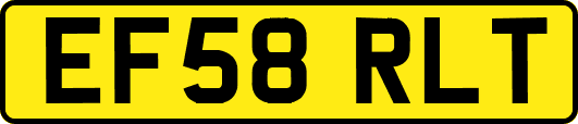 EF58RLT