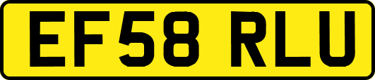 EF58RLU