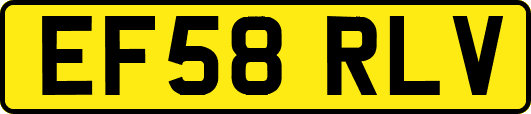 EF58RLV