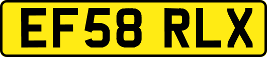 EF58RLX