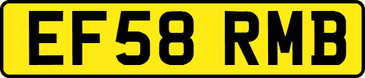 EF58RMB