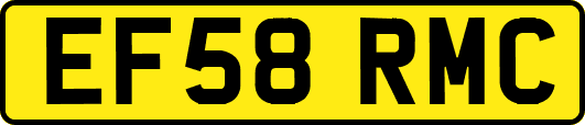 EF58RMC