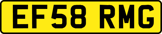 EF58RMG