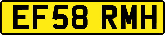 EF58RMH