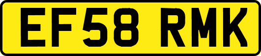EF58RMK
