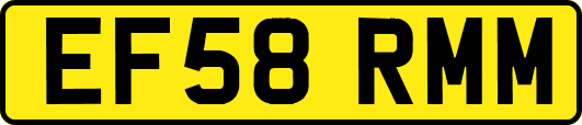 EF58RMM