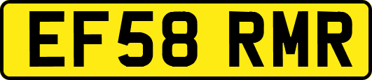 EF58RMR