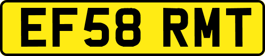 EF58RMT