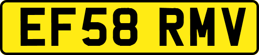 EF58RMV