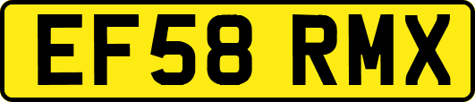 EF58RMX