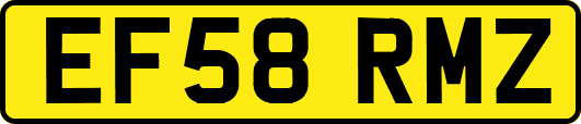 EF58RMZ