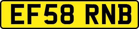 EF58RNB